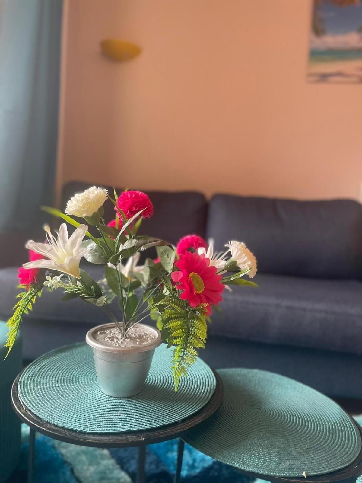 Studio Rouge Gorge Tartane La Trinite Ngoại thất bức ảnh